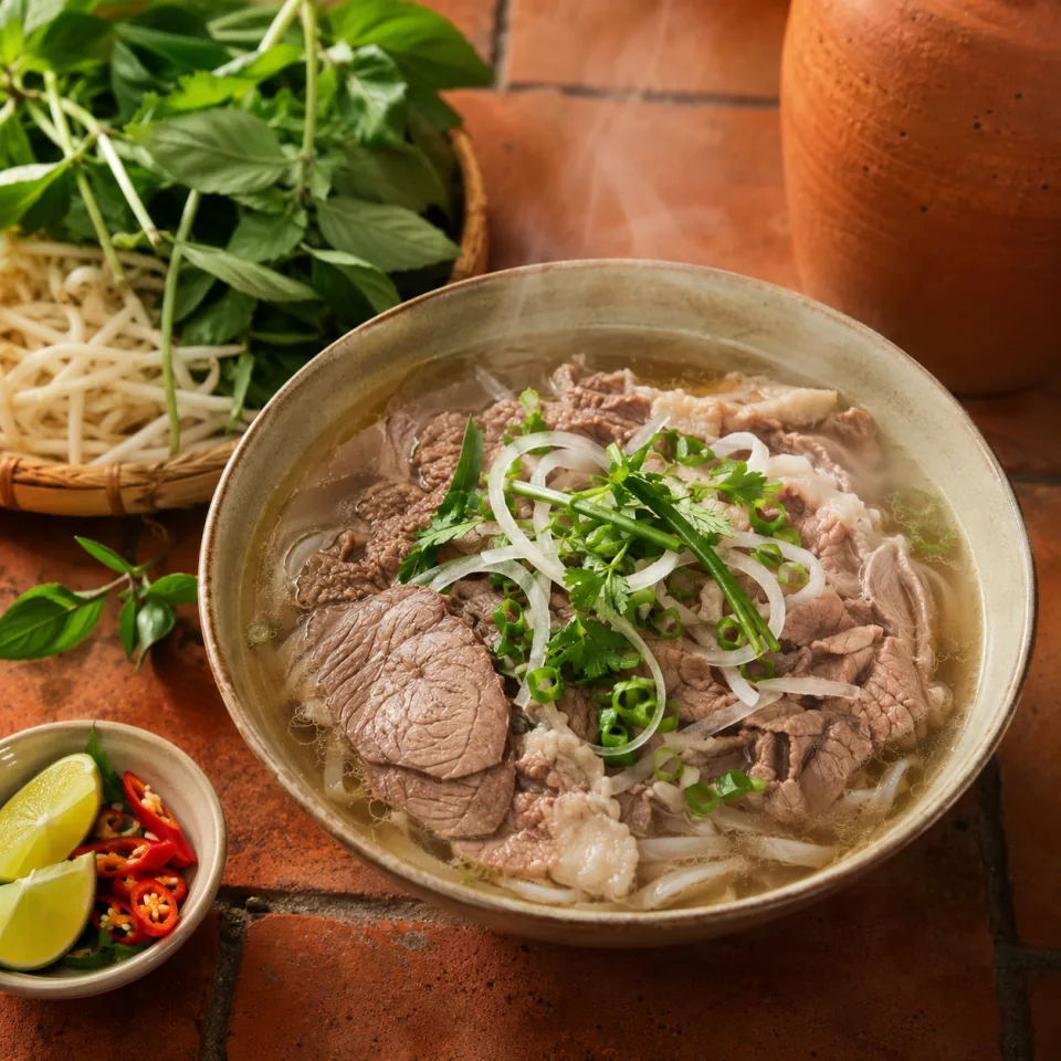 Quầy pha chế